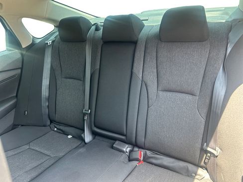 Used 2024 Honda Accord EX image 13