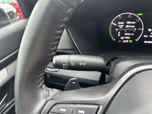 Certified 2024 Honda CR-V Sport image 22