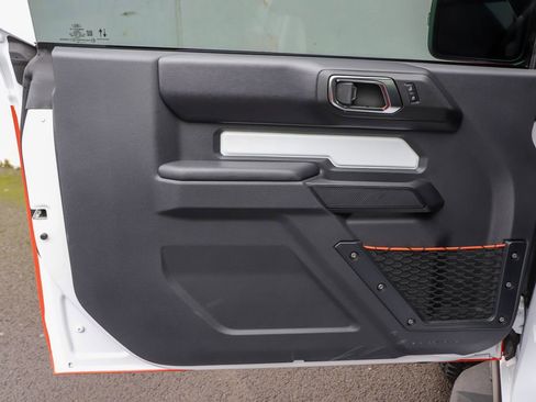 Used 2025 Ford Bronco Stroppe Edition image 48