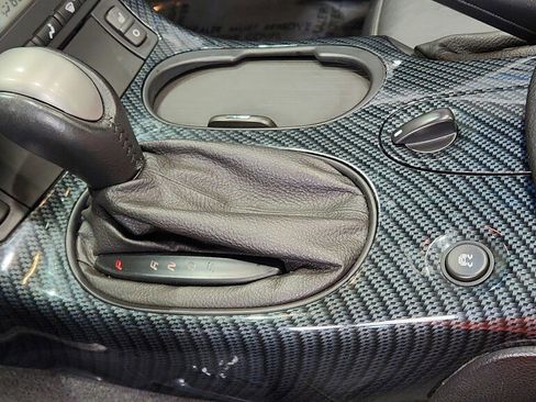 Used 2007 Chevrolet Corvette Convertible w/ Preferred Equipment Group image 16