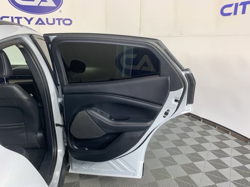 Used 2023 Ford Mustang Mach-E California Route 1 image 37