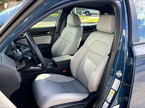 New 2026 Honda Civic Sport Touring image 9
