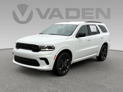 New 2026 Dodge Durango GT image 24