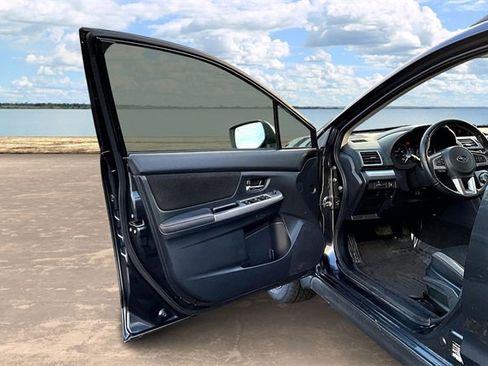 Used 2016 Subaru Crosstrek 2.0i Premium w/ Moonroof Package image 20