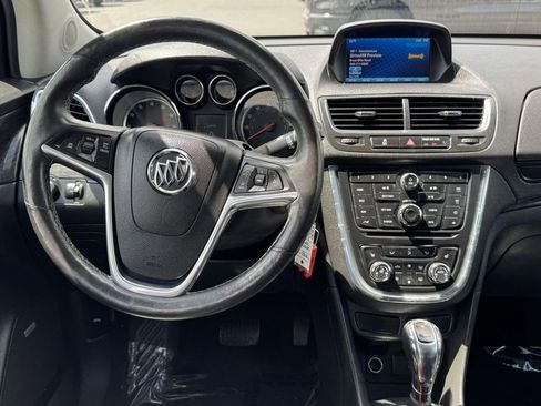 Used 2014 Buick Encore Leather AWD/4WD image 17