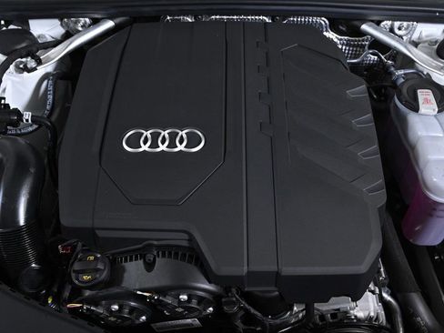 Certified 2025 Audi A6 2.0T Premium w/ Convenience Plus Package image 22