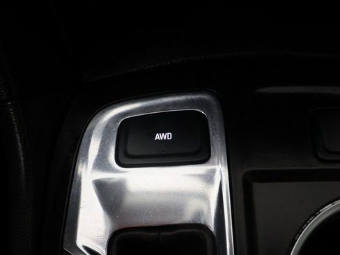 Used 2023 Chevrolet Equinox LT AWD/4WD image 44