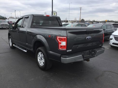 Used 2018 Ford F150 XLT w/ Trailer Tow Package image 3