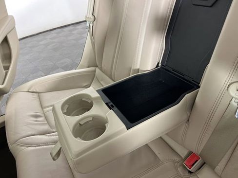 Used 2020 Lincoln MKZ Reserve w/ Elements Package image 44