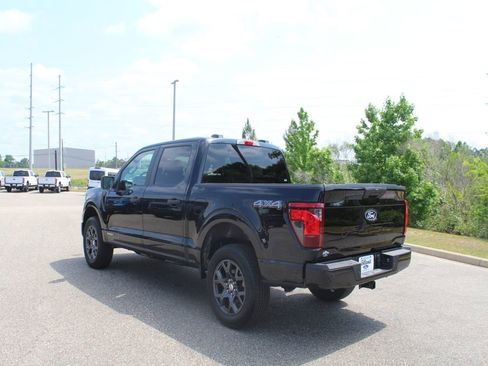New 2026 Ford F150 STX w/ Equipment Group 200A AWD/4WD image 9