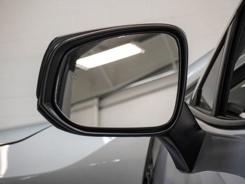 Used 2025 Toyota RAV4 LE FWD image 39