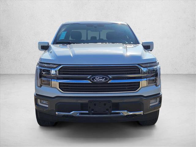 New 2026 Ford F150 King Ranch w/ Equipment Group 601A High AWD/4WD image 6