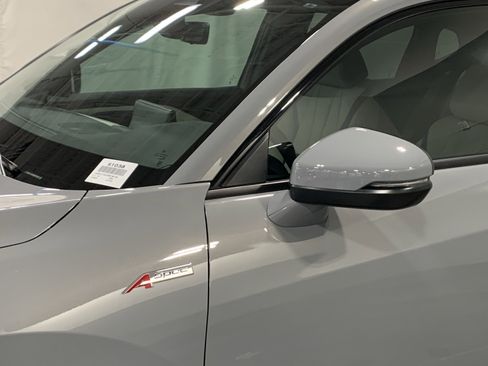 New 2025 Acura ADX A-Spec image 12