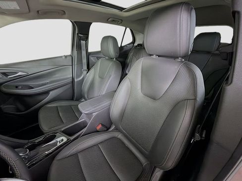 Used 2023 Buick Encore GX Essence w/ Experience Buick Package image 13