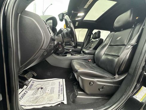 Used 2020 Dodge Durango R/T w/ Blacktop Package AWD/4WD image 11