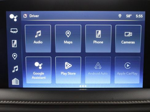 Used 2023 Chevrolet Suburban Premier image 18