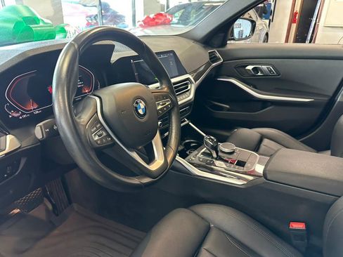 Used 2020 BMW 330i Sedan w/ Convenience Package image 29