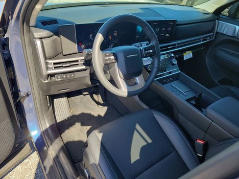 New 2026 Hyundai Santa Fe SEL FWD image 12