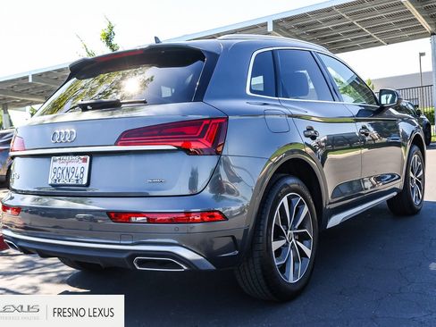 Used 2023 Audi Q5 2.0T Premium w/ Convenience Package AWD/4WD image 6