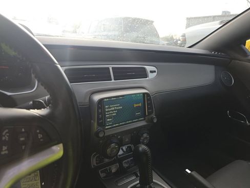 Used 2015 Chevrolet Camaro LT w/ RS Package image 13