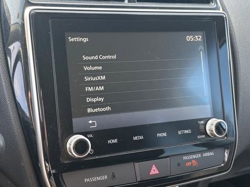Used 2024 Mitsubishi Outlander Sport LE AWD/4WD image 18