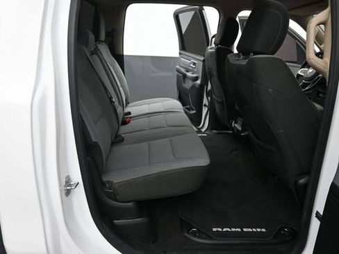 Used 2020 RAM 1500 Big Horn AWD/4WD image 19