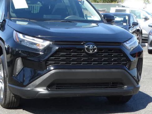 Certified 2024 Toyota RAV4 XLE image 4