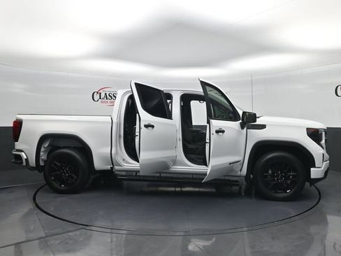 Certified 2024 GMC Sierra 1500 Pro w/ Graphite Edition image 31