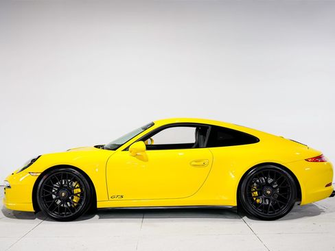 Used 2015 Porsche 911 Carrera GTS RWD image 7