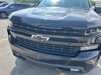 Used 2020 Chevrolet Silverado 1500 RST AWD/4WD video 2