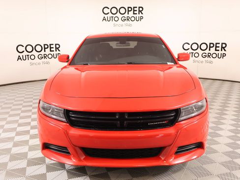 Used 2022 Dodge Charger SXT RWD image 8