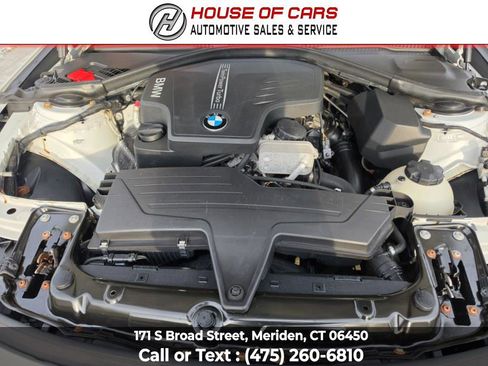 Used 2014 BMW 428i xDrive Coupe AWD/4WD image 44