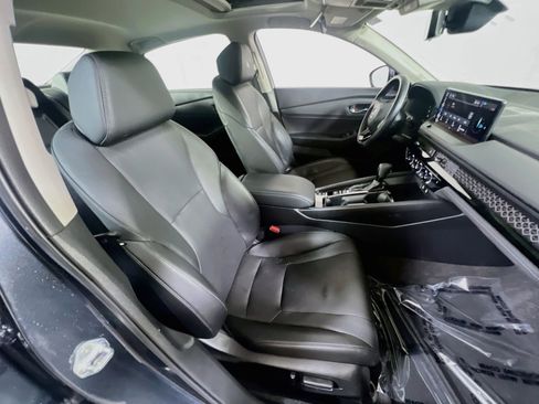 Used 2023 Honda Accord EX-L image 25