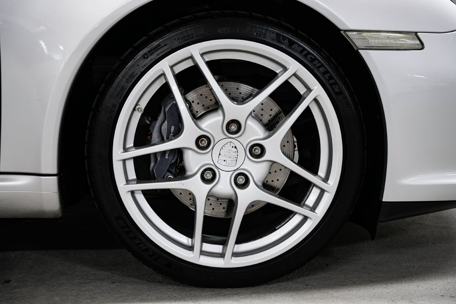 Used 2011 Porsche 911 Carrera RWD image 46