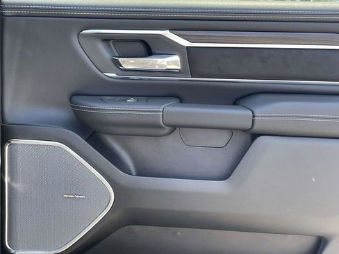 New 2026 RAM 1500 Laramie w/ Night Edition AWD/4WD image 20