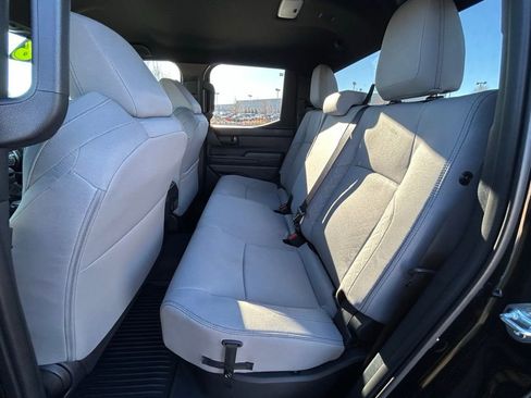 New 2026 Toyota Tacoma SR5 AWD/4WD image 25