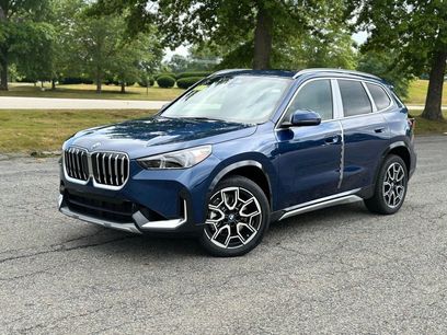 New 2025 BMW X1 xDrive28i w/ Premium Package