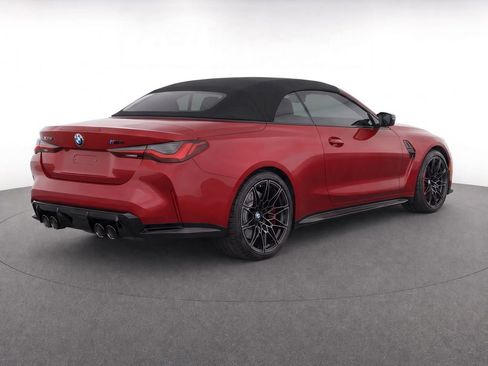 Used 2024 BMW M4 xDrive Competition AWD/4WD image 6