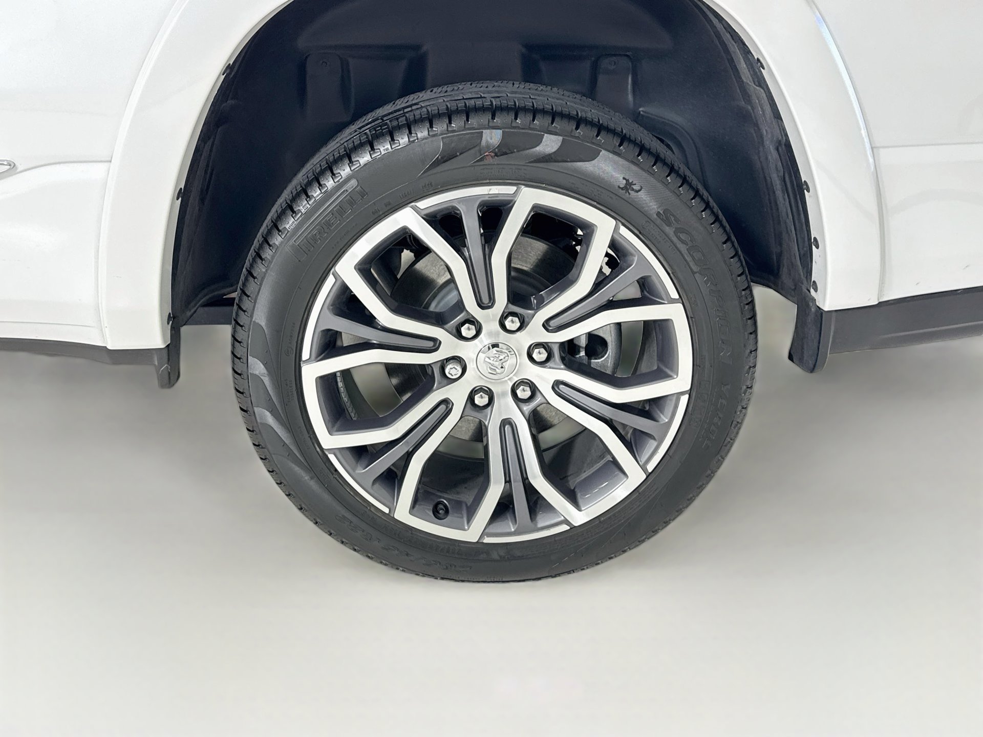Used 2026 RAM 1500 Tungsten AWD/4WD image 34