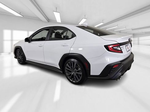Certified 2023 Subaru WRX GT w/ Popular Package #2A image 5