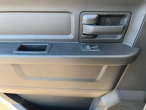 Used 2024 RAM 3500 Tradesman w/ Special Service Vehicle Group image 34