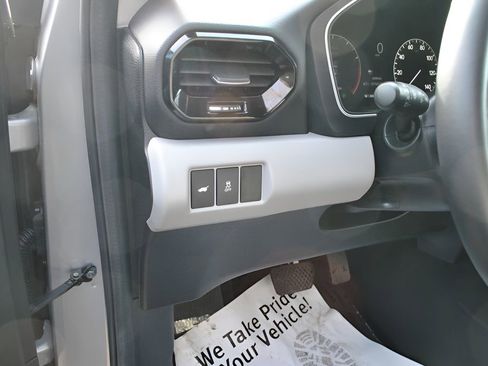 Certified 2025 Honda Pilot EX-L image 25