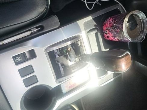 Used 2023 Toyota 4Runner Limited image 20