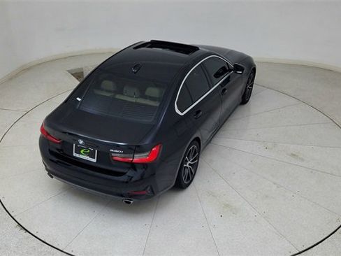 Used 2021 BMW 330i Sedan image 83