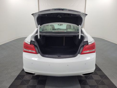 Used 2016 Buick LaCrosse Leather FWD image 29