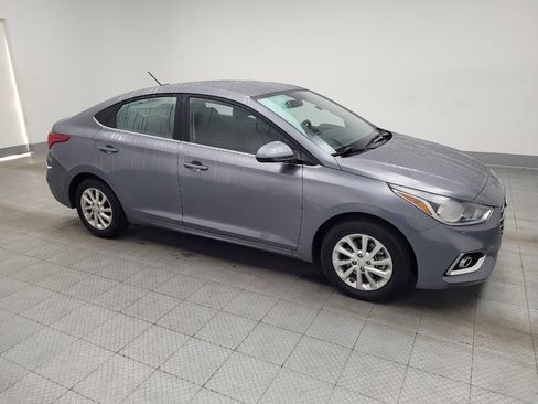 Used 2019 Hyundai Accent SEL FWD image 11