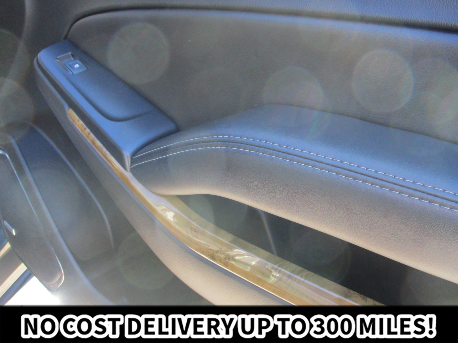 Used 2017 GMC Yukon Denali AWD/4WD image 19