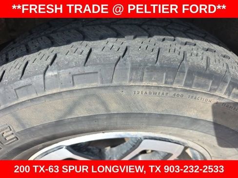 Used 2023 Ford Bronco Outer Banks image 5