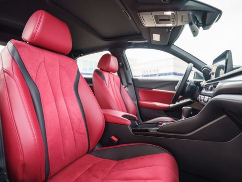 Certified 2024 Acura Integra A-Spec FWD image 18