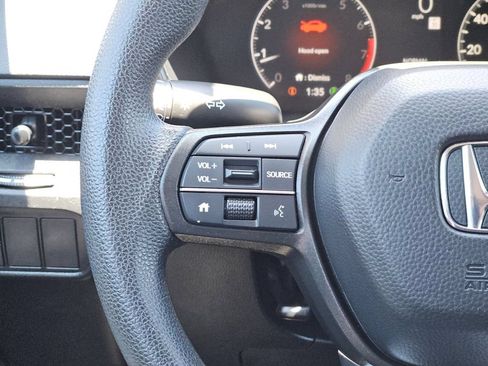 Used 2025 Honda CR-V LX image 24